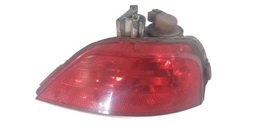 Фара противотуманный задняя scenic фото №1