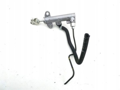 Цилиндр сцепления насос honda hr-v 2 2015-2021 год фото №1