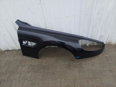 Aston martin vanquish s крила правий перед передній фото №1