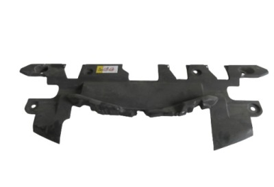 Rav4 iv lift гибрид защита накладка поперечина верхнего фото №1