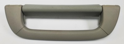 Ручка кронштейн потолочный перед mercedes w220 2208100151 фото №1