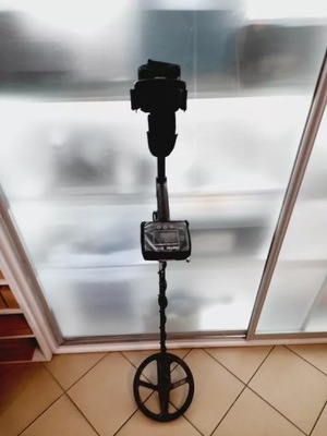 WYKRYWACZ METALI RUTUS ATREX