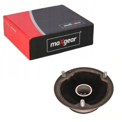 72-2482 maxgear подушка амортизатор. bmw p. e60/90 фото №1