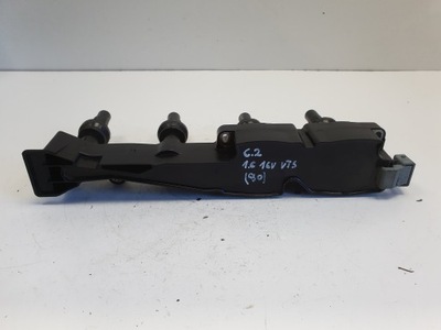 Citroen c2 1.6 16v vts катушка зажигания фото №1