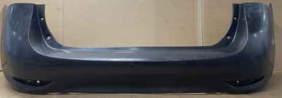 TOYOTA AVENSIS T27 RESTYLING UNIVERSAL PARAGOLPES PARTE TRASERA TRASERO NUEVO OEM 52159-05220  