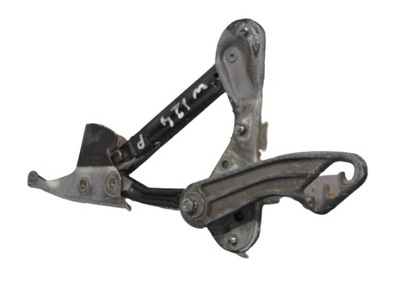 Петля петли капот правый mercedes 129 1298870274 фото №1