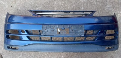 Toyota previa ii 00-06 бампер перед przed lift фото №1