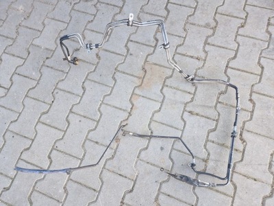 Renault gama t range dti11 провода трубки клапана турбины volvo fm fmx d11k фото №1