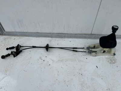 Домкрат переключения передач hyundai ix 35 43700-2y940 - wawa фото №1