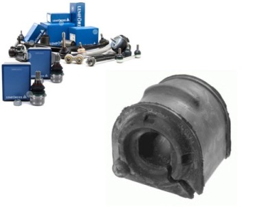 Lemforder подушка стабилизатора 1305960 3m515484c фото №1