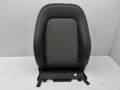 Opel antara 2012 ліва сторона сидіння передній пасажира фото №1