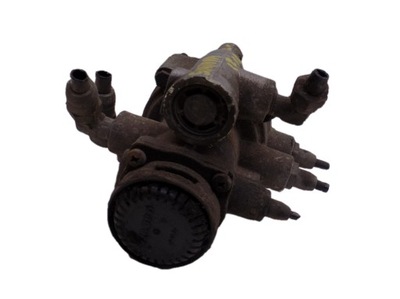 Scania 4 114 124l 420km клапан модулятор 9730090100 фото №1