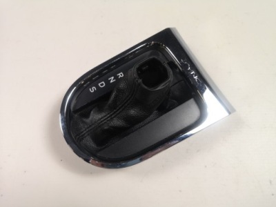 Рамка чохол передач ford mustang 2015 - фото №1