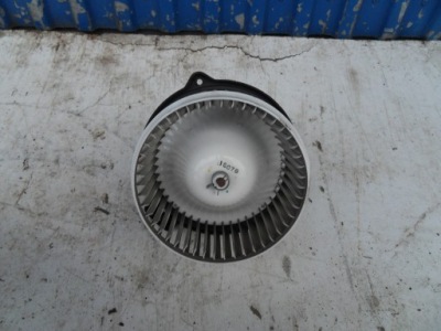 Opel antara lift 10-15 повітродувка обдув вентилятор europa фото №1