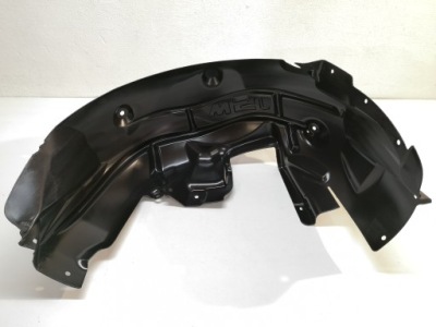 Підкрилок bmw m2 m-power f87 лівий задня фото №1