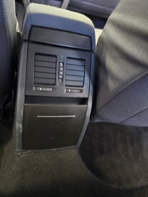 Пепельница задняя задняя skoda octavia ii 04-08 eu фото №1