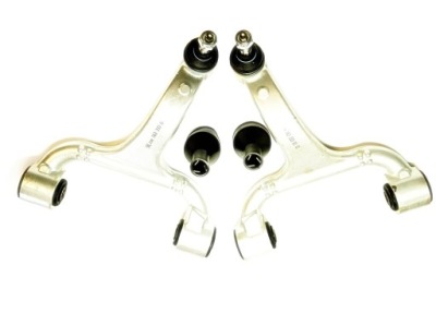 Рычаг lp 2szt mercedes m klasa ml w163 1998-05gór фото №1