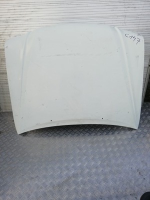 C147 капот toyota lexus ls400 1993 - 1998 фото №1