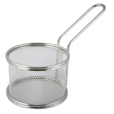 Koszyk do serwowania 10 x 7 cm / VERLO