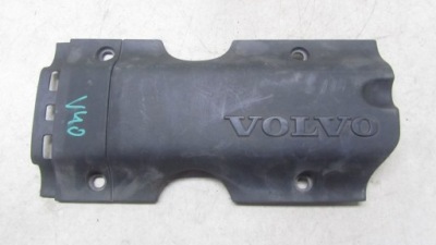 Volvo v40 1.8 защита верхний крышка 9207618 01- фото №1