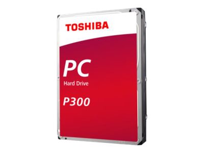 Toshiba Europe Toshiba Bulk P300 Desktop Pc Hdd