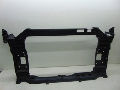 Kia sportage iv pas передний усилитель 64110f1000 фото №1