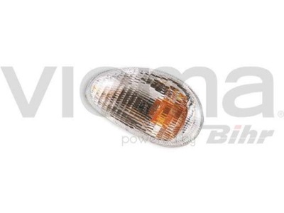 ПОВОРОТНИК MOTO. ЗАДНИЙ ЛЕВЫЙ PIAGGIO VESPA ET4 125 99-02 VICMA