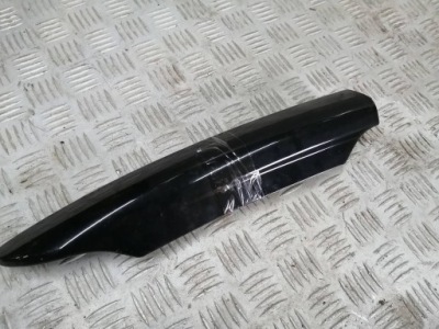 Citroen c3 aircross заглушка накладка рейлинг левая перед передняя фото №1