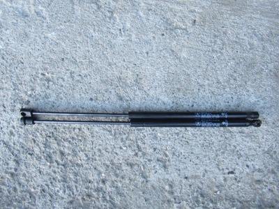 Jeep wrangler jl sahara 4d 2018 r. амортизатори задній скло фото №1