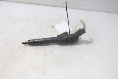 Інжектор форсунка renault megane scenic ii 1.9dci фото №1