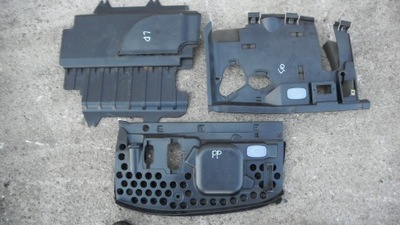 MERCEDES R ML W251 W164 05- FRAME RADIO CONSOLES - milautoparts-fr.ukrlive.com