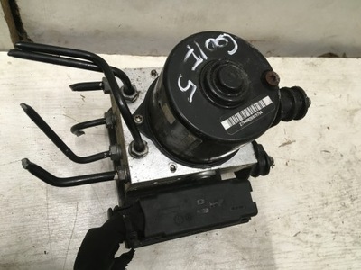 GOLF V SEAT SKODA PUMP ABS 1K0614518 1K0907379AC  