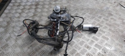 Електропроводка газова lpg випарник блок керування lecho фото №1