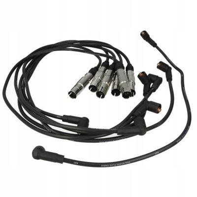DRIVING GEAR ZAPL NGK RC-VW223 SET WIRES IGNITION NGK 0954  