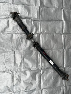 Fullback l200 wał приводной 2.4 2016- фото №1