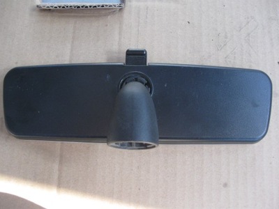 Volkswagen polo v 6r lift дзеркало заднього виду внутрішнє фото №1