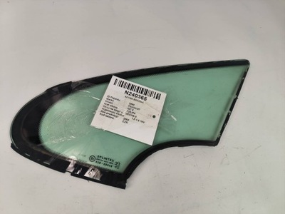 Стекло боковая peugeot 307 ii фото №1