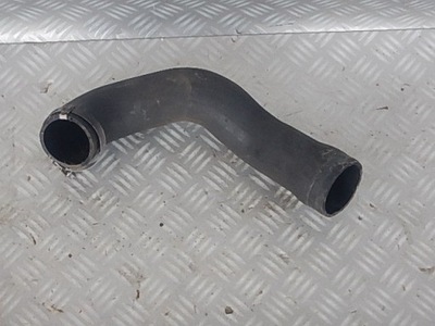 Land rover discovery 4 iv 3.0 sdv6 шланг трубка фото №1