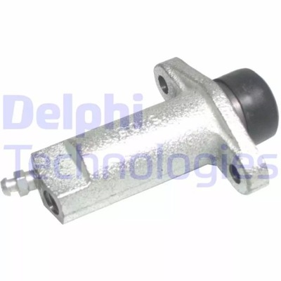 DELPHI LL36195 ПРИВОД, СЦЕПЛЕНИЕ