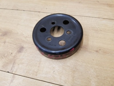 Колесо насоса wody ford escape mk3 2.0 фото №1