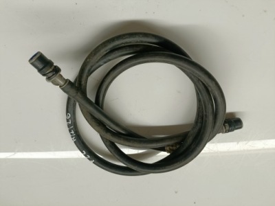 Шланг wąż омывателя фары лампа bmw f22 f23 coupe 2 4831345 фото №1