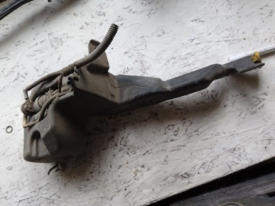 Бачок омывателя + помпа opel astra iii h фото №1