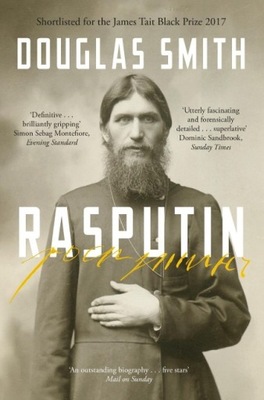 Rasputin DOUGLAS SMITH