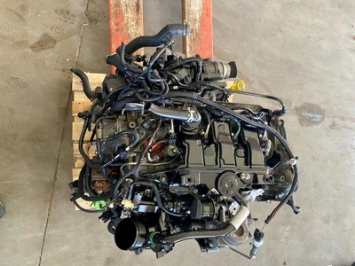 ENGINE RENAULT 1.6 DCI VIVARO 413 R9M413 R9M  