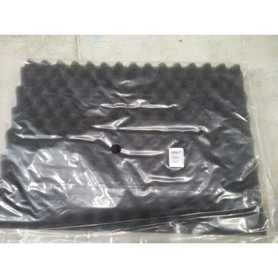 AQUAEL Wkład Gąbkowy Super Maxi