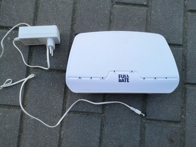 Router WiFi SAGEMCOM 5353 FULL RATE