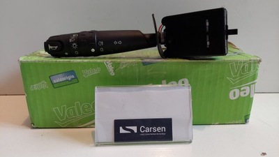 Перемикач комбінований фото №1