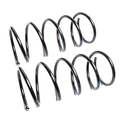 Пружины подвеска перед do peugeot 206 206+ фото №1