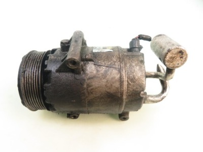 Компресор кондиціонера espace iv 2.2 8200067915 фото №1