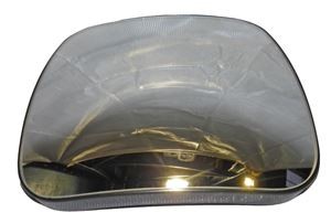 Вкладиш дзеркала дзеркало дзеркало iveco stralis фото №1